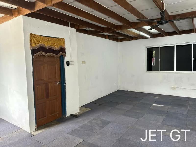 Terrace Factory for Sale in Bukit Sentosa (Rawang) - Daniel Kok - Interior - PropertyGuru.com.my