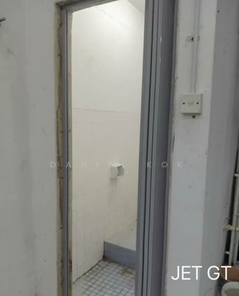 Terrace Factory for Sale in Bukit Sentosa (Rawang) - Daniel Kok - Interior - PropertyGuru.com.my