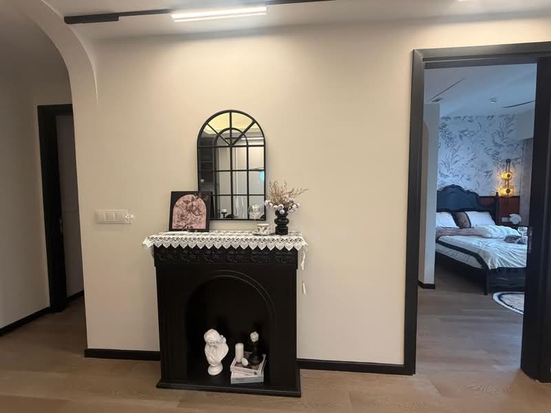 Condominium for Sale at The Ruma - MK Heng - Bedroom - PropertyGuru.com.my
