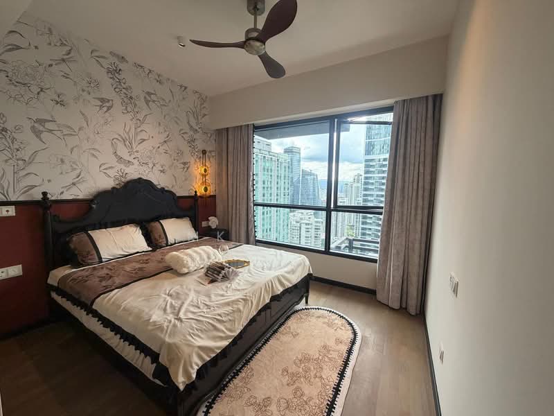 Condominium for Sale at The Ruma - MK Heng - Bedroom - PropertyGuru.com.my