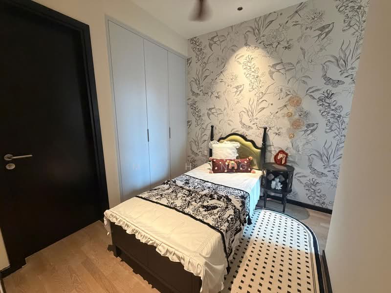 Condominium for Sale at The Ruma - MK Heng - Bedroom - PropertyGuru.com.my