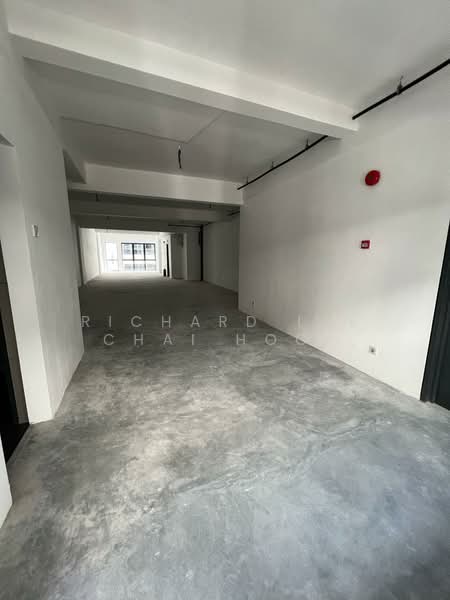 Terrace Factory for Rent in Taman Klang Jaya (Klang) - Richard Lee Chai Hock - Interior - PropertyGuru.com.my