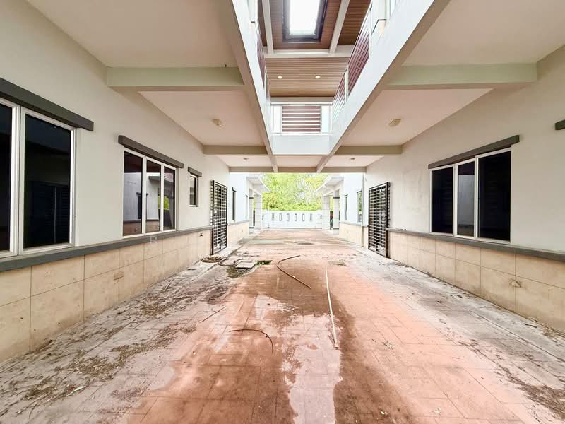 Rumah Berkembar untuk Dijual di Desa Kenanga (Semenyih) - BILYA ARIFF - Exterior - PropertyGuru.com.my