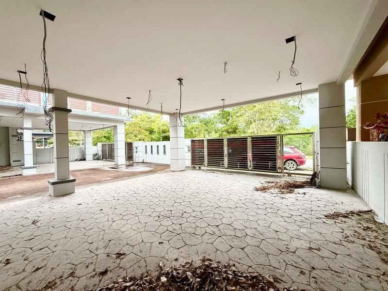 Rumah Berkembar untuk Dijual di Desa Kenanga (Semenyih) - BILYA ARIFF - Exterior - PropertyGuru.com.my