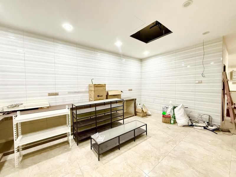 Rumah Berkembar untuk Dijual di Desa Kenanga (Semenyih) - BILYA ARIFF - Interior - PropertyGuru.com.my