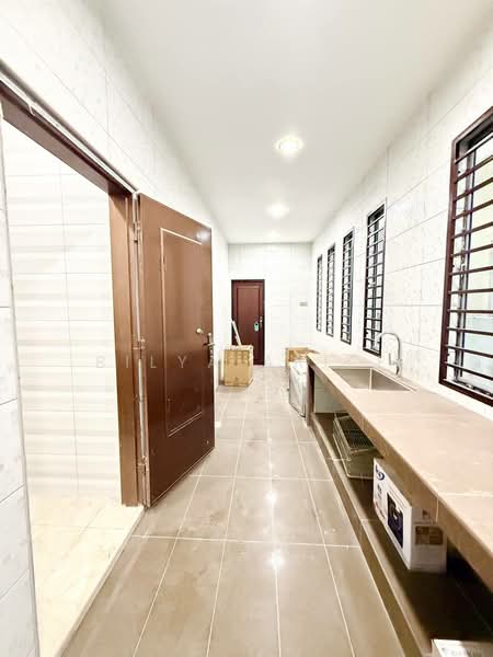 Rumah Berkembar untuk Dijual di Desa Kenanga (Semenyih) - BILYA ARIFF - Interior - PropertyGuru.com.my