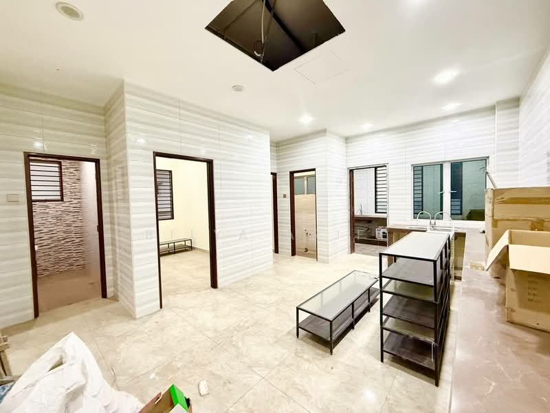 Rumah Berkembar untuk Dijual di Desa Kenanga (Semenyih) - BILYA ARIFF - Interior - PropertyGuru.com.my