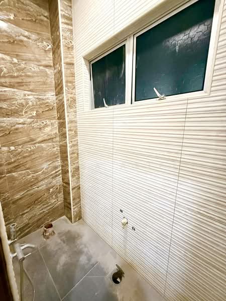 Rumah Berkembar untuk Dijual di Desa Kenanga (Semenyih) - BILYA ARIFF - Bathroom - PropertyGuru.com.my