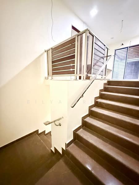 Rumah Berkembar untuk Dijual di Desa Kenanga (Semenyih) - BILYA ARIFF - Interior - PropertyGuru.com.my