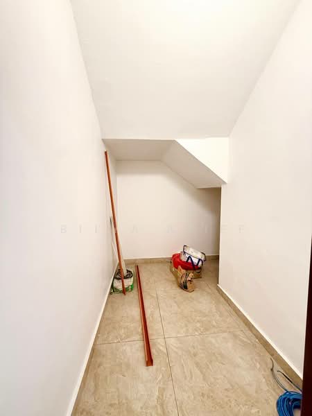 Rumah Berkembar untuk Dijual di Desa Kenanga (Semenyih) - BILYA ARIFF - Interior - PropertyGuru.com.my