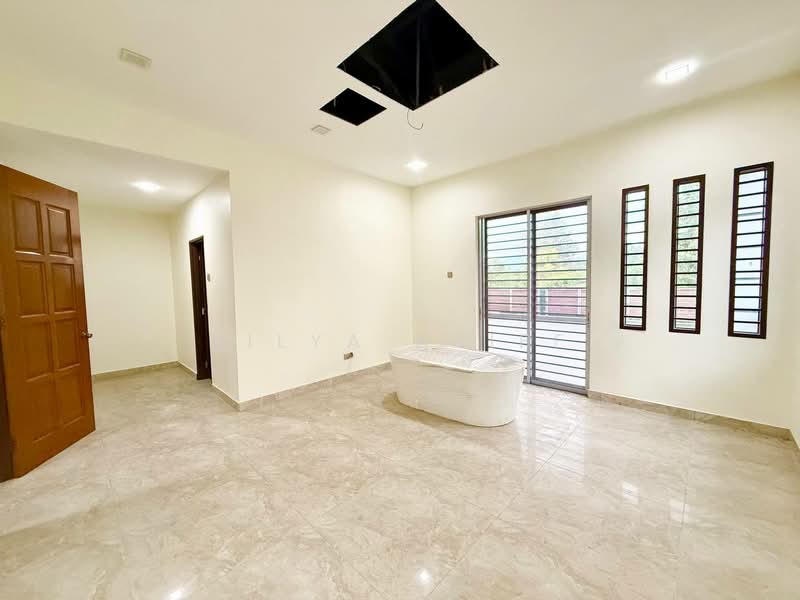 Rumah Berkembar untuk Dijual di Desa Kenanga (Semenyih) - BILYA ARIFF - Interior - PropertyGuru.com.my