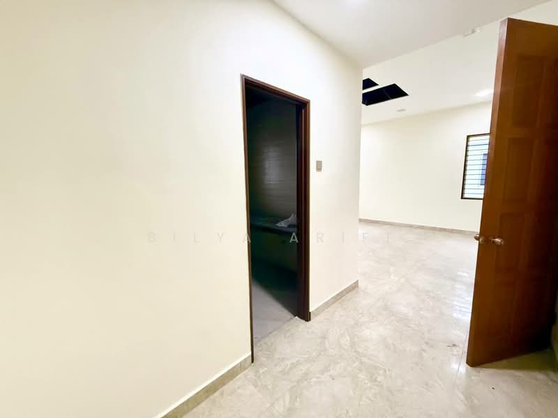 Rumah Berkembar untuk Dijual di Desa Kenanga (Semenyih) - BILYA ARIFF - Interior - PropertyGuru.com.my