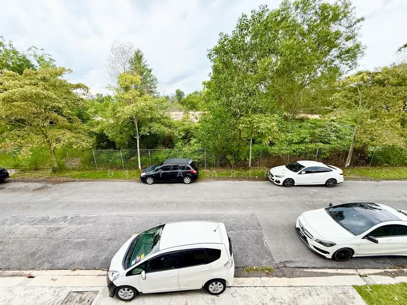 Rumah Berkembar untuk Dijual di Desa Kenanga (Semenyih) - BILYA ARIFF - Exterior - PropertyGuru.com.my