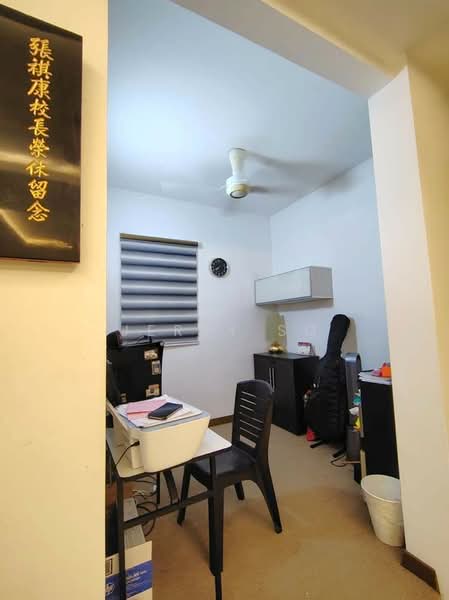 Kondominium untuk Dijual di Fiera Vista - Jerry So - Study - PropertyGuru.com.my