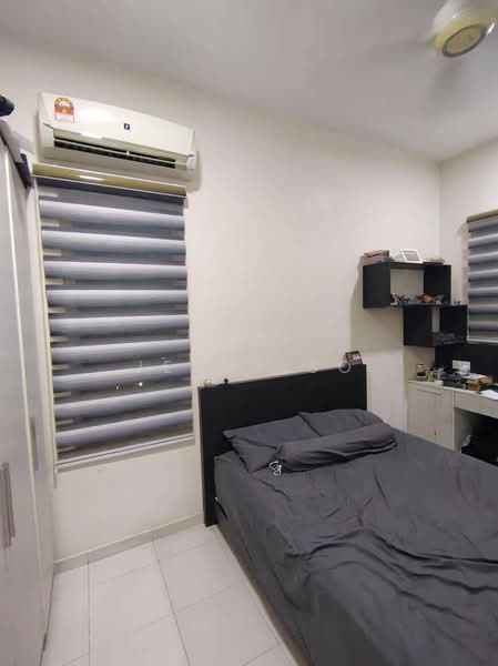 Kondominium untuk Dijual di Fiera Vista - Jerry So - Bedroom - PropertyGuru.com.my