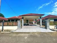 For Sale - Kg Meraga Beris, Kijal
