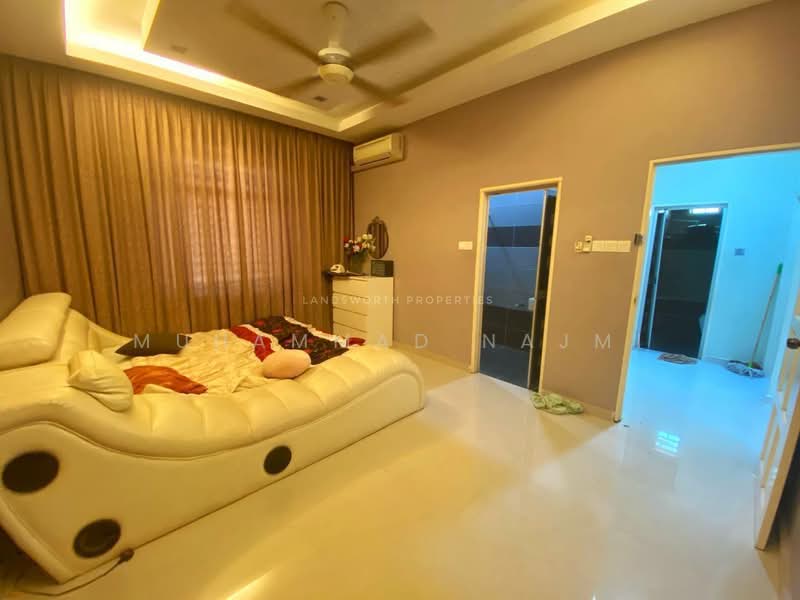 Bungalow for Sale in Taman Kijal Meraga (Kijal) - Muhammad Najmi - Bedroom - PropertyGuru.com.my
