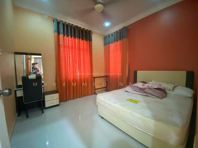 Bungalow for Sale in Taman Kijal Meraga (Kijal) - Muhammad Najmi - Bedroom - PropertyGuru.com.my