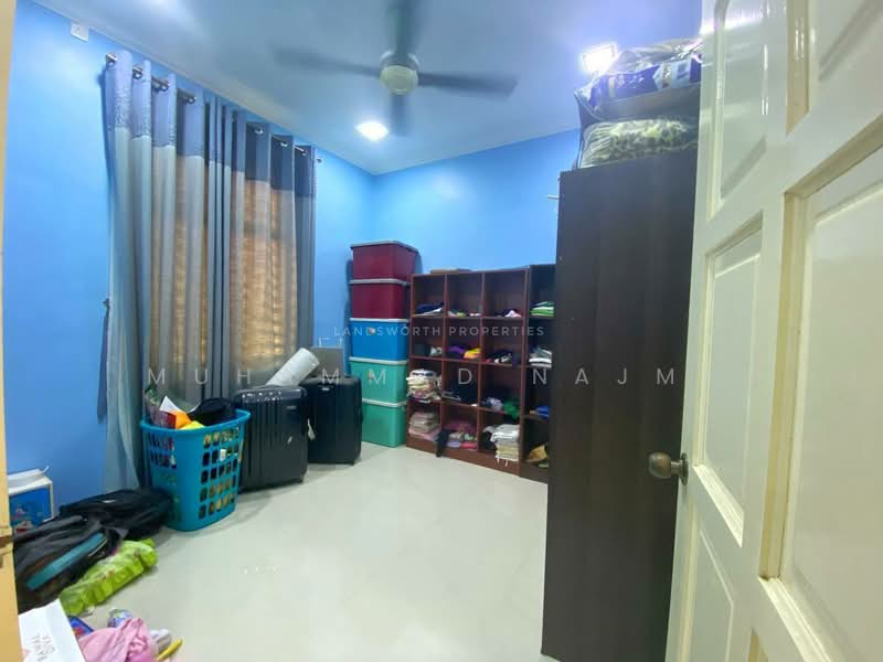 Bungalow for Sale in Taman Kijal Meraga (Kijal) - Muhammad Najmi - Bedroom - PropertyGuru.com.my