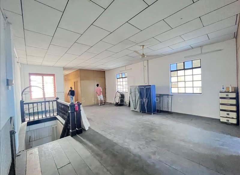 Shop / Office for Sale in Ipoh (Perak) - Ainsley Thong - PropertyGuru.com.my