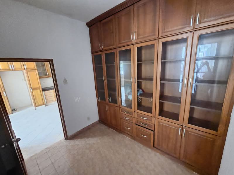 2-storey Terraced House for Sale in Bukit Jelutong (Shah Alam) - Winny Su - Interior - PropertyGuru.com.my