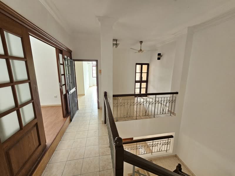 2-storey Terraced House for Sale in Bukit Jelutong (Shah Alam) - Winny Su - Interior - PropertyGuru.com.my
