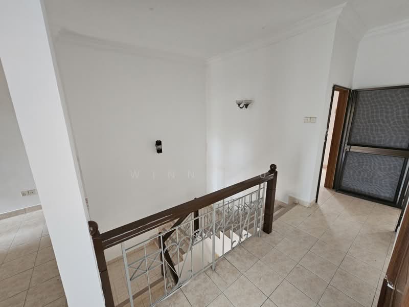 2-storey Terraced House for Sale in Bukit Jelutong (Shah Alam) - Winny Su - Interior - PropertyGuru.com.my