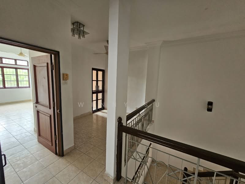 2-storey Terraced House for Sale in Bukit Jelutong (Shah Alam) - Winny Su - Interior - PropertyGuru.com.my