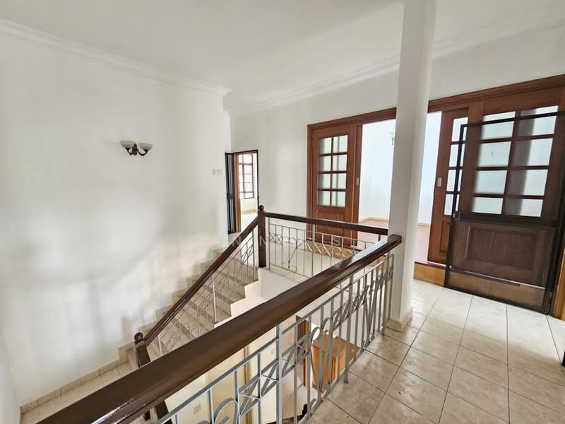 2-storey Terraced House for Sale in Bukit Jelutong (Shah Alam) - Winny Su - Corridor - PropertyGuru.com.my
