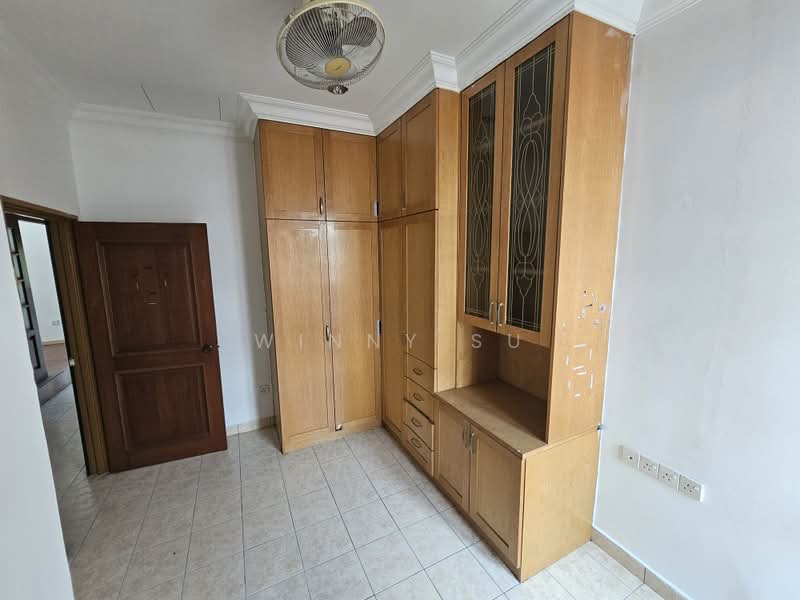 2-storey Terraced House for Sale in Bukit Jelutong (Shah Alam) - Winny Su - Interior - PropertyGuru.com.my