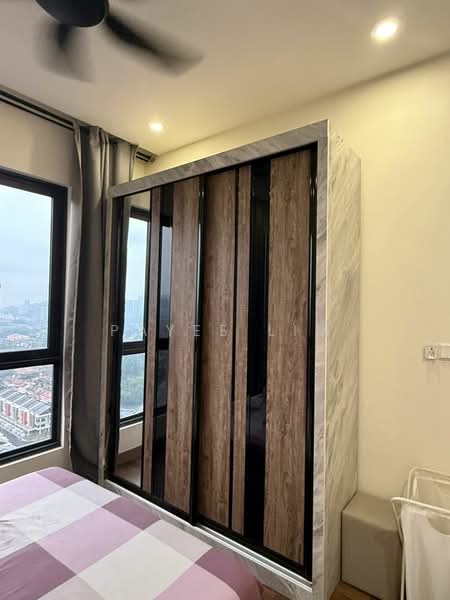Service Residence for Sale at Aster Green - Payee Lim - Bedroom - PropertyGuru.com.my