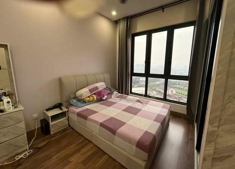 Service Residence for Sale at Aster Green - Payee Lim - Bedroom - PropertyGuru.com.my