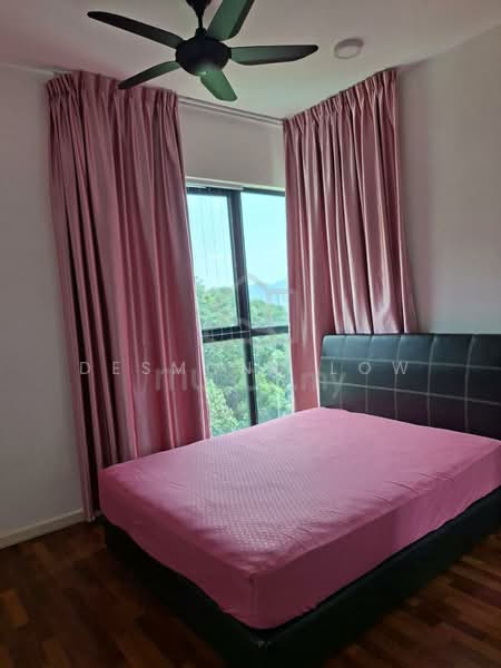 Condominium for Rent at Kaleidoscope (Residensi Setiawangsa) - Desmond Low - Bedroom - PropertyGuru.com.my