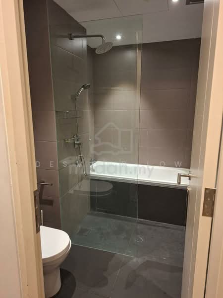 Condominium for Rent at Kaleidoscope (Residensi Setiawangsa) - Desmond Low - Bathroom - PropertyGuru.com.my