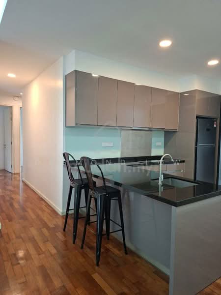 Condominium for Rent at Kaleidoscope (Residensi Setiawangsa) - Desmond Low - Kitchen - PropertyGuru.com.my