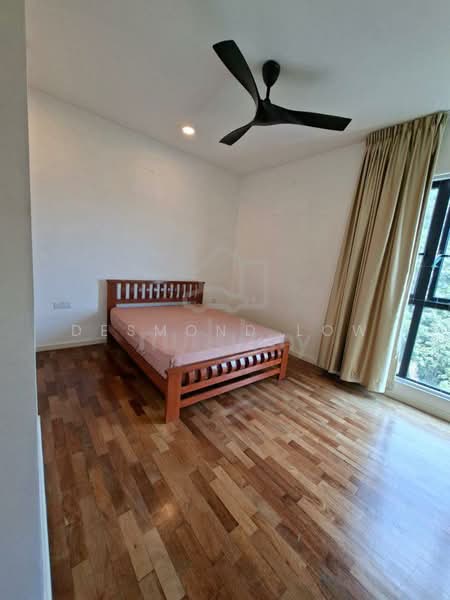 Condominium for Rent at Kaleidoscope (Residensi Setiawangsa) - Desmond Low - Bedroom - PropertyGuru.com.my