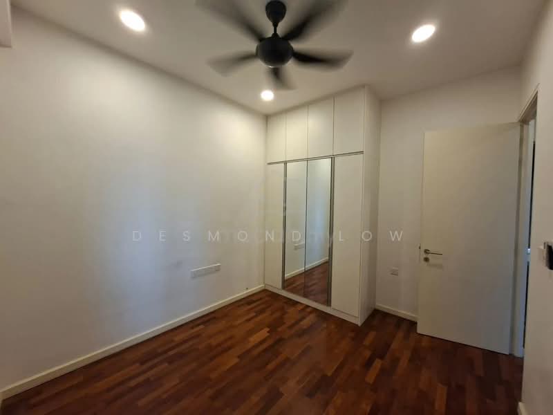 Condominium for Rent at Kaleidoscope (Residensi Setiawangsa) - Desmond Low - Bedroom - PropertyGuru.com.my