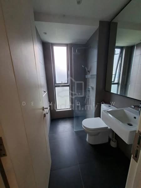 Condominium for Rent at Kaleidoscope (Residensi Setiawangsa) - Desmond Low - Bathroom - PropertyGuru.com.my