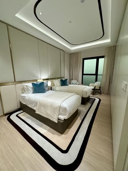 Servis Apartment untuk Dijual di Park Green Pavilion Bukit Jalil - Chloe Ding - PropertyGuru.com.my