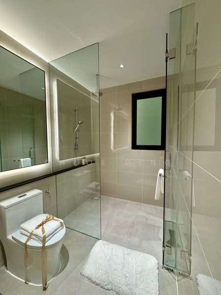Servis Apartment untuk Dijual di Park Green Pavilion Bukit Jalil - Chloe Ding - PropertyGuru.com.my