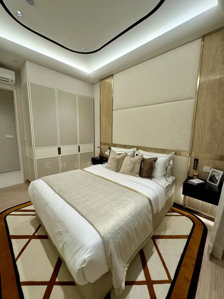 Servis Apartment untuk Dijual di Park Green Pavilion Bukit Jalil - Chloe Ding - PropertyGuru.com.my