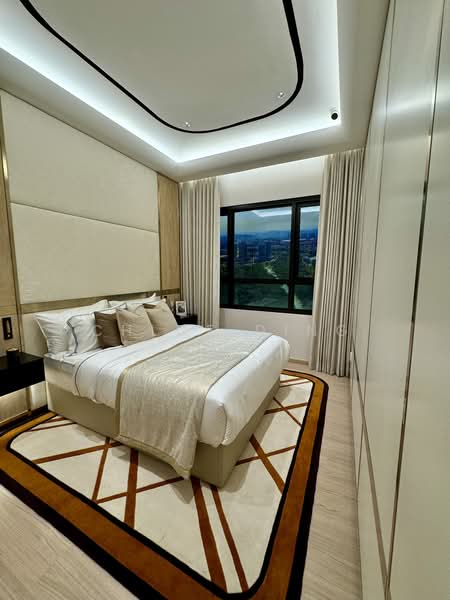 Servis Apartment untuk Dijual di Park Green Pavilion Bukit Jalil - Chloe Ding - PropertyGuru.com.my