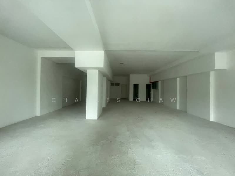 Kedai untuk Dijual di Tanjung Tokong (Penang) - Charles Chaw - Interior - PropertyGuru.com.my