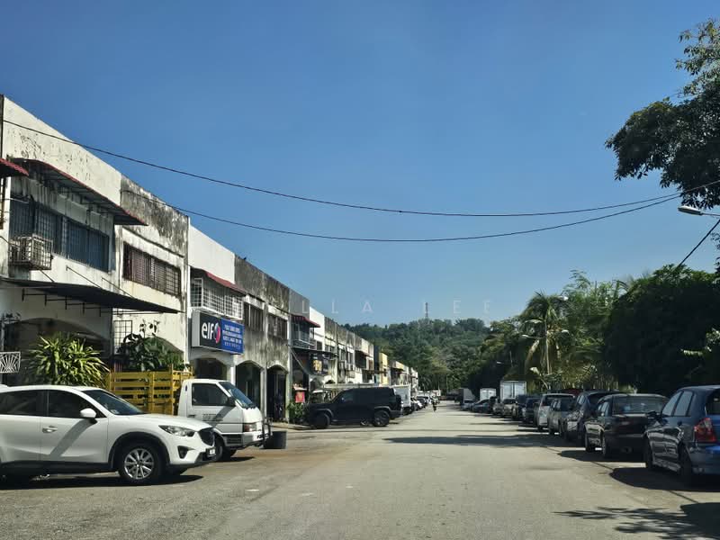 Shop for Sale in Taman Rakan Cheras (Cheras) - Stella Lee - Exterior - PropertyGuru.com.my