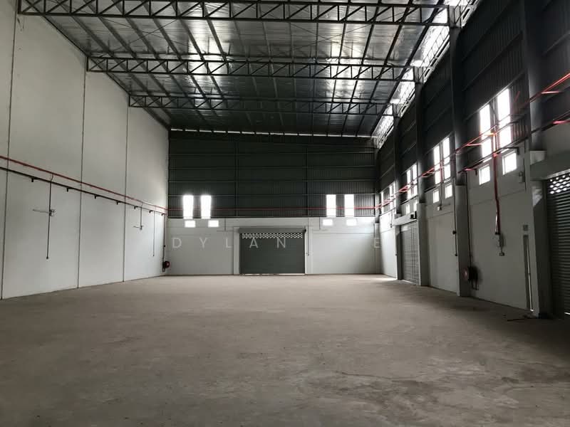 Kilang untuk Dijual di Juru (Penang) - Dylan Lee - Interior - PropertyGuru.com.my