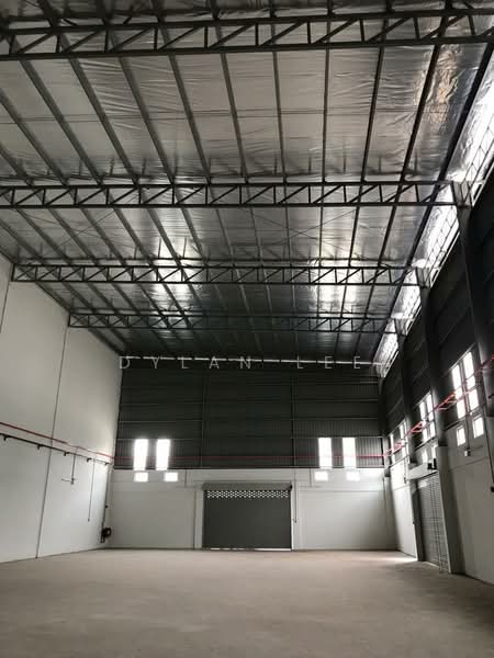 Kilang untuk Dijual di Juru (Penang) - Dylan Lee - Interior - PropertyGuru.com.my