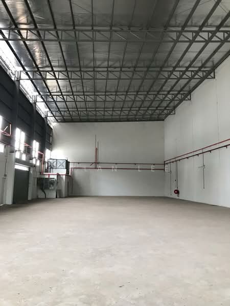 Kilang untuk Dijual di Juru (Penang) - Dylan Lee - Interior - PropertyGuru.com.my