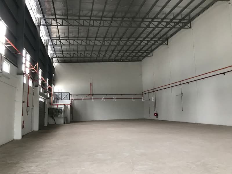 Kilang untuk Dijual di Juru (Penang) - Dylan Lee - Interior - PropertyGuru.com.my