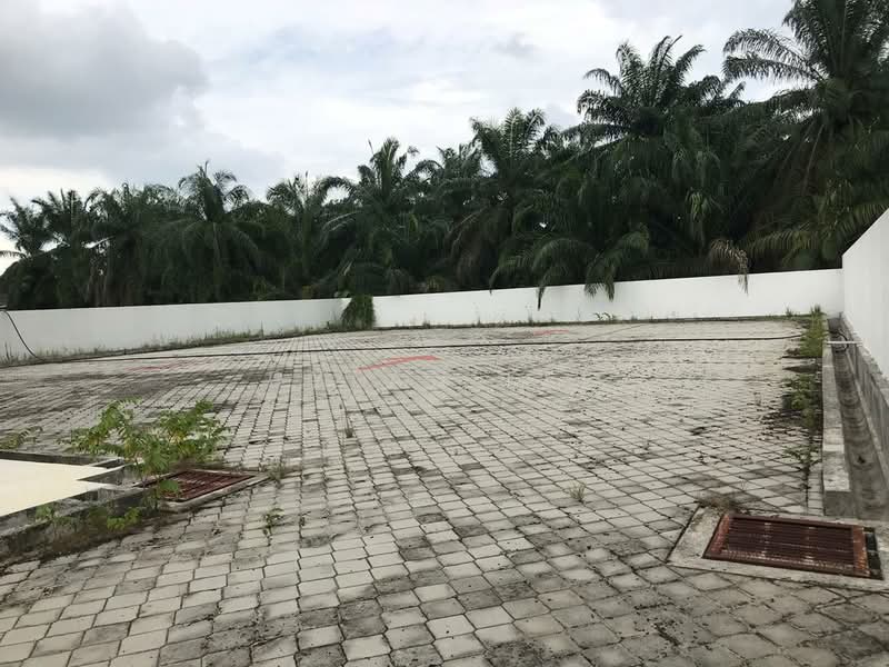 Kilang untuk Dijual di Juru (Penang) - Dylan Lee - Exterior - PropertyGuru.com.my