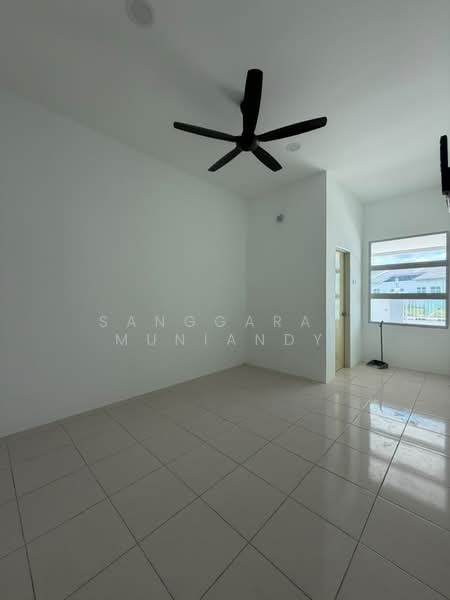 Rumah Teres 1 Tingkat untuk Disewa di Kulim (Kedah) - Sanggaran Muniandy - Bedroom - PropertyGuru.com.my